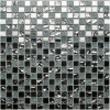 Orro lux (мозаичные декоры премиум класса) из мрамора с латунными вставками