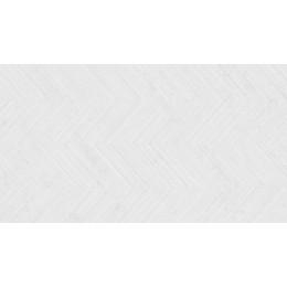 ALPINE WHITE DECOR SP/100X180/R