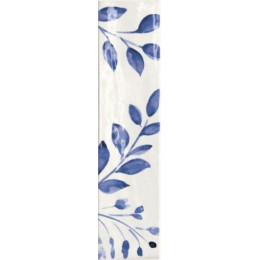 AQUA BLUE DECOR/6X24,6