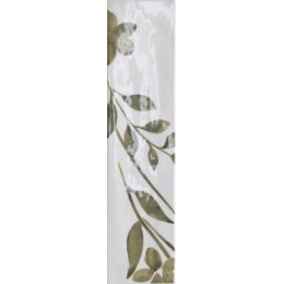 AQUA GREEN DECOR/6X24,6