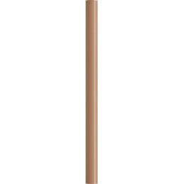 ING.AQUA BROWN/1,5X24,6