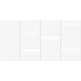 BEAT WHITE/20X40