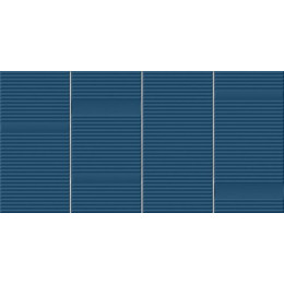 BEAT BLUE/20X40
