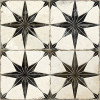 FS STAR BLACK LT/45X45X0,95