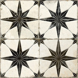 FS STAR BLACK LT/45X45X0,95