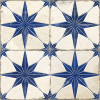 FS STAR BLUE LT/45X45X0,95