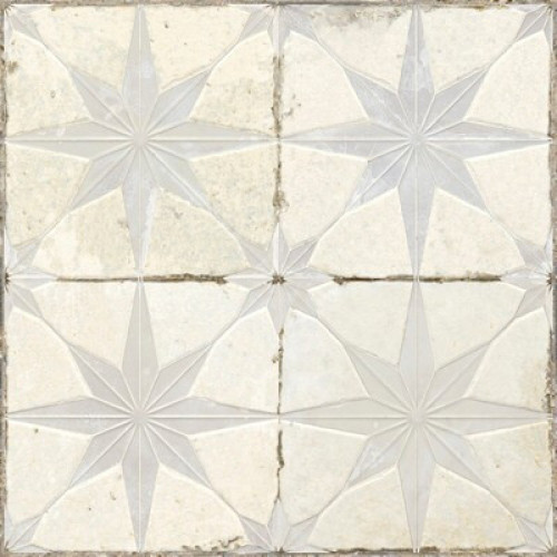FS STAR WHITE LT/45X45X0,95