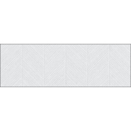 GHENT WHITE DEC SP/33,3X100/R