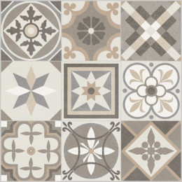 MILA WARM LA/60X60/L/R