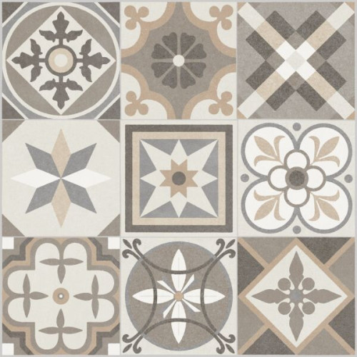 MILA WARM LA/60X60/L/R