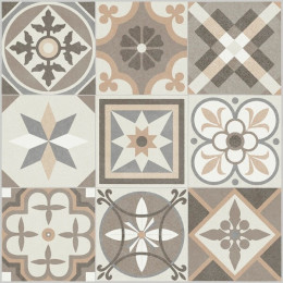 MILA WARM LA/60X60X0,9/L/R