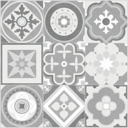 MILA COLD LA/60X60X0,9/L/R