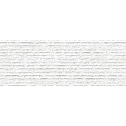 GRUNGE WHITE STRIPES/32X90/R