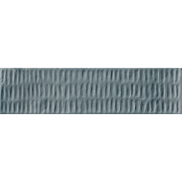 LAGOON BLUE DECOR/6X24,6