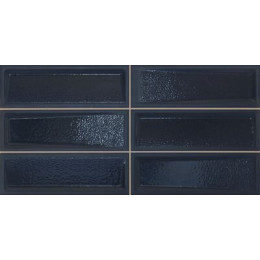 LEVELS BLUE/20X40