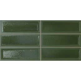 LEVELS GREEN/20X40