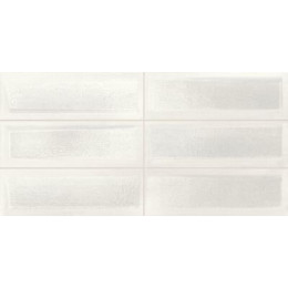 LEVELS WHITE/20X40