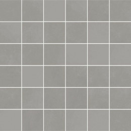 D.PLANET GREY MOSAIC/30X30/SF