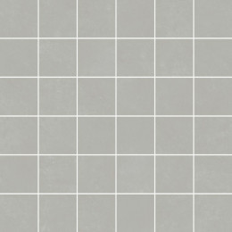 D.PLANET SILVER MOSAIC/30X30/L