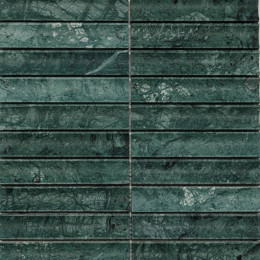 PIX 344 Spider Green, Concave, чип 30х151 мм, сетка 305х31