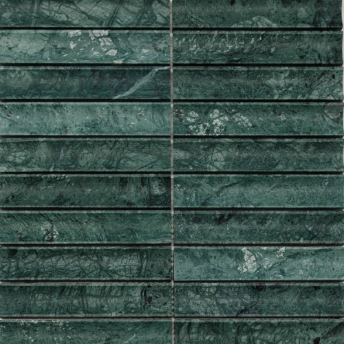 PIX 344 Spider Green, Concave, чип 30х151 мм, сетка 305х31