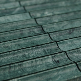 PIX 344 Spider Green, Concave, чип 30х151 мм, сетка 305х31