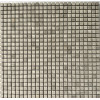 PIX 354 White Wooden ,чип 10x10 мм, сетка 305х305x6 мм, Матовая