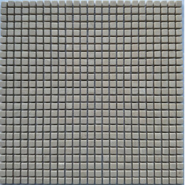 PIX 355 Cream Nova ,чип 10x10 мм, сетка 305х305x6 мм, Матовая