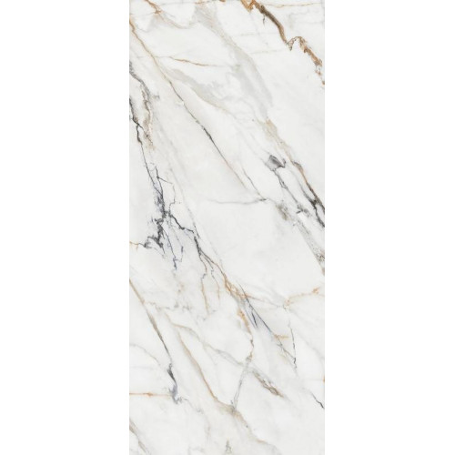 Firenze 6623 Calacatta Gold Pulido Ret 63x146 см