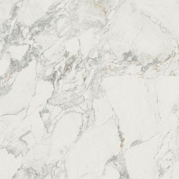 Iguazu 1865 White Rett 100x100 см