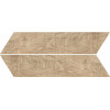 Nodis Chevron Natural Matt (18 шт/уп = 9лев+9прав) 11x54 см