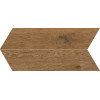 Ossimori Chevron Miele Extra Matt (18 шт/уп = 9лев+9прав) 11x54 см