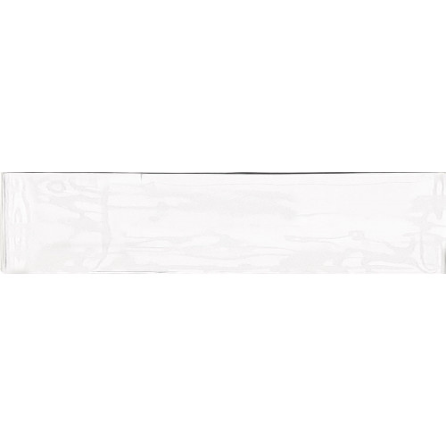 Atelier Blanc De Lin Glossy 6,2x25 см