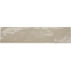 Atelier Taupe Glossy 6,2x25 см