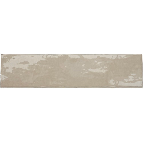 Atelier Taupe Glossy 6,2x25 см