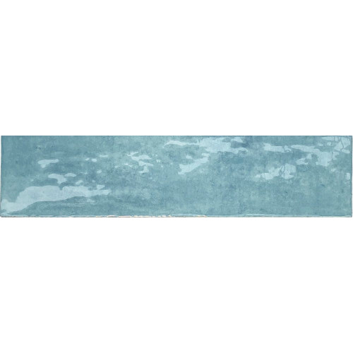 Atelier Turquoise Glossy 6,2x25 см