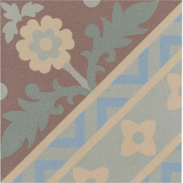 Bel Histoire Jean 15x15 см