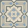 Bel Histoire Oscar 15x15 см