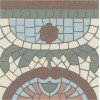 Bel Histoire Gilbert Ligne 15x15 см