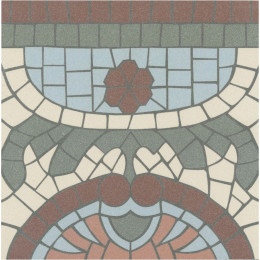 Bel Histoire Gilbert Ligne 15x15 см