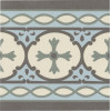 Bel Histoire Jacques Ligne 15x15 см
