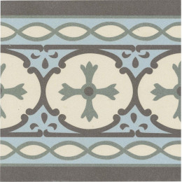 Bel Histoire Jacques Ligne 15x15 см
