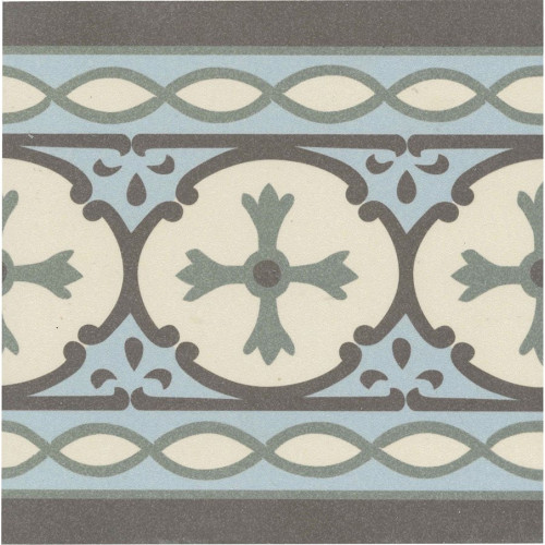 Bel Histoire Jacques Ligne 15x15 см