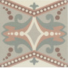 Bel Histoire Lili Ligne 15x15 см