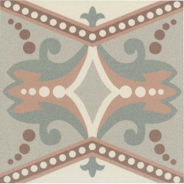 Bel Histoire Lili Ligne 15x15 см