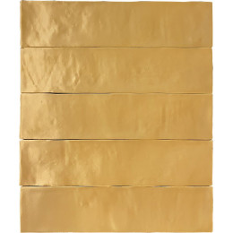 Provence Caramel 6,2x25 см