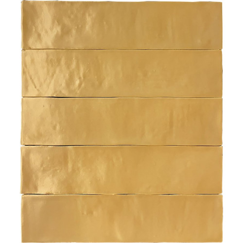 Provence Caramel 6,2x25 см