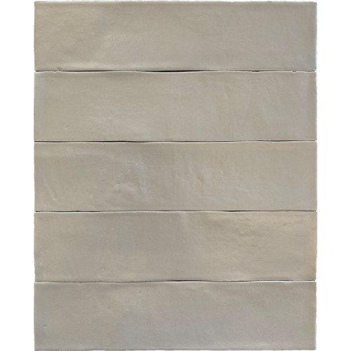 Provence Gris Taupe 6,2x25 см