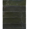 Studio Vert Bouteille Glossy 6,2x25 см