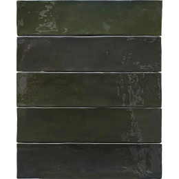 Studio Vert Bouteille Glossy 6,2x25 см